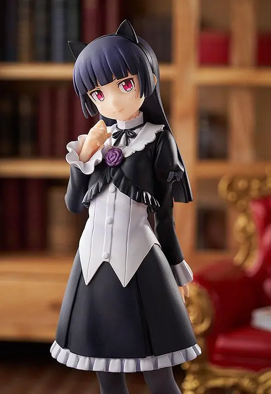 Oreimo Pop Up Parade PVC Statue Kuroneko 15 cm Produktfoto