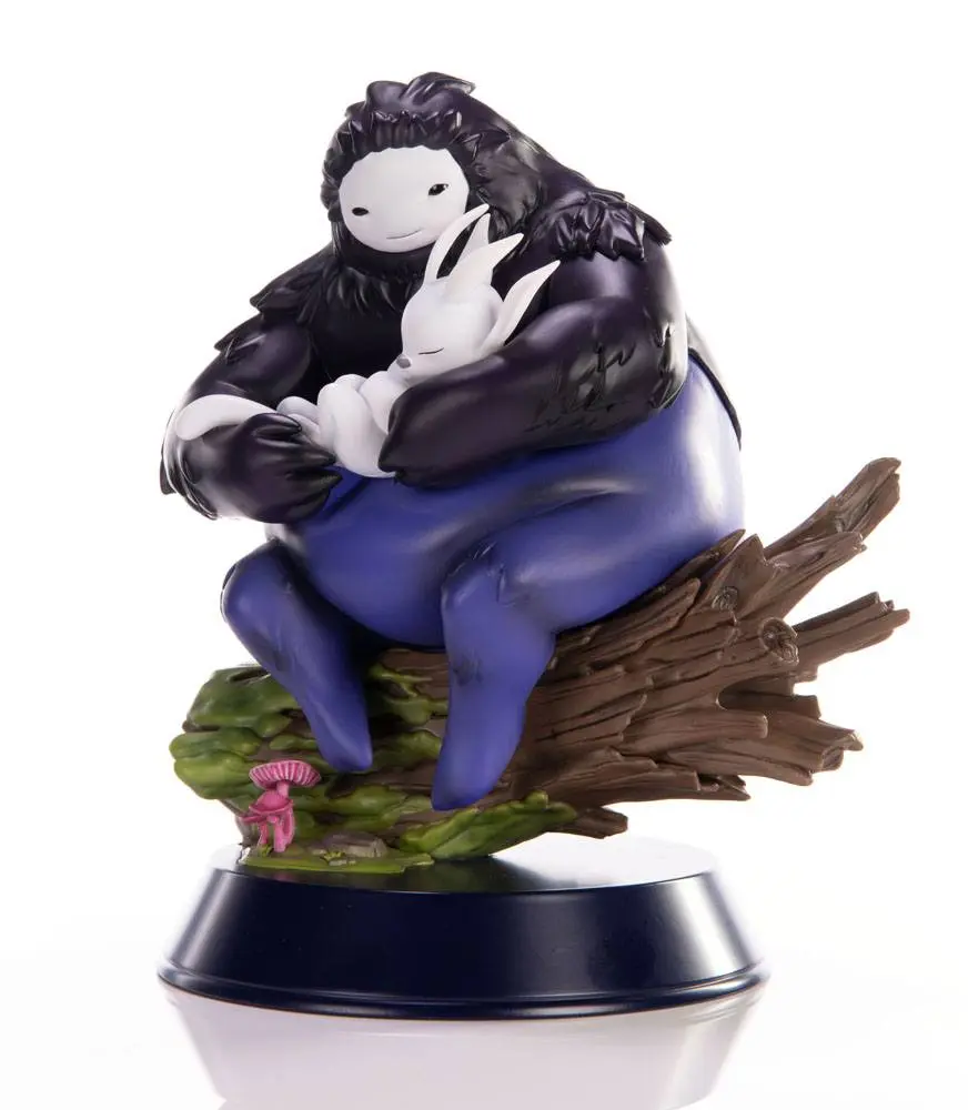 Ori and the Blind Forest PVC Statue Ori & Naru Standard Day Edition 22 cm termékfotó