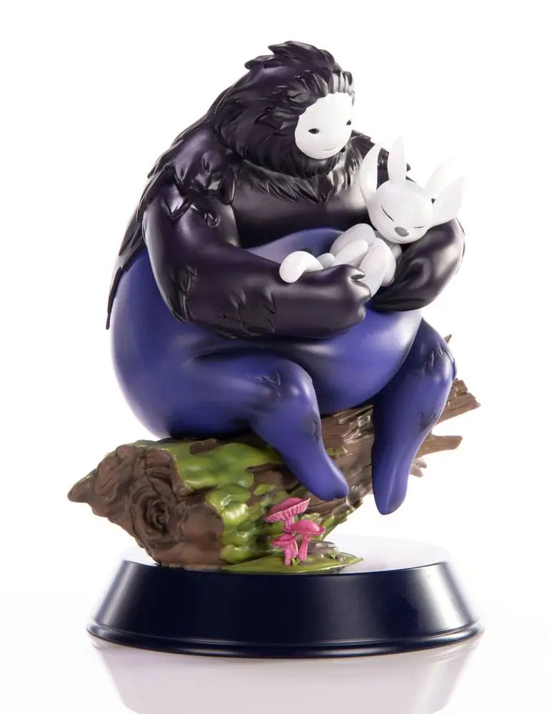 Ori and the Blind Forest PVC Statue Ori & Naru Standard Day Edition 22 cm termékfotó