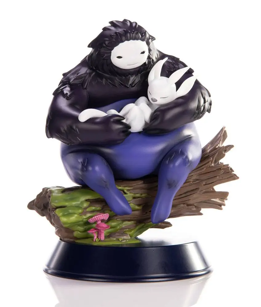 Ori and the Blind Forest PVC Statue Ori & Naru Standard Day Edition 22 cm termékfotó