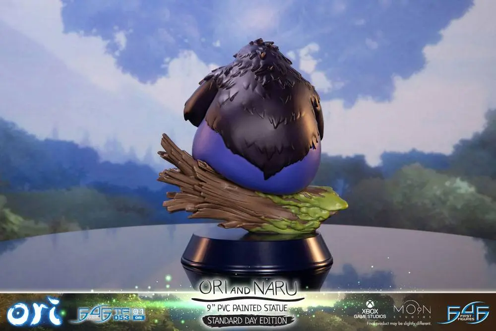 Ori and the Blind Forest PVC Statue Ori & Naru Standard Day Edition 22 cm termékfotó