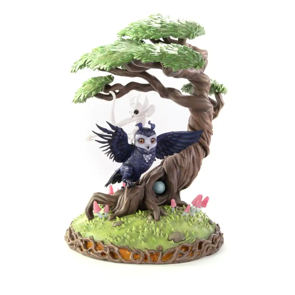 Ori and the Will of the Wisps Statue Ori and Ku Day Ver. 38 cm Produktfoto