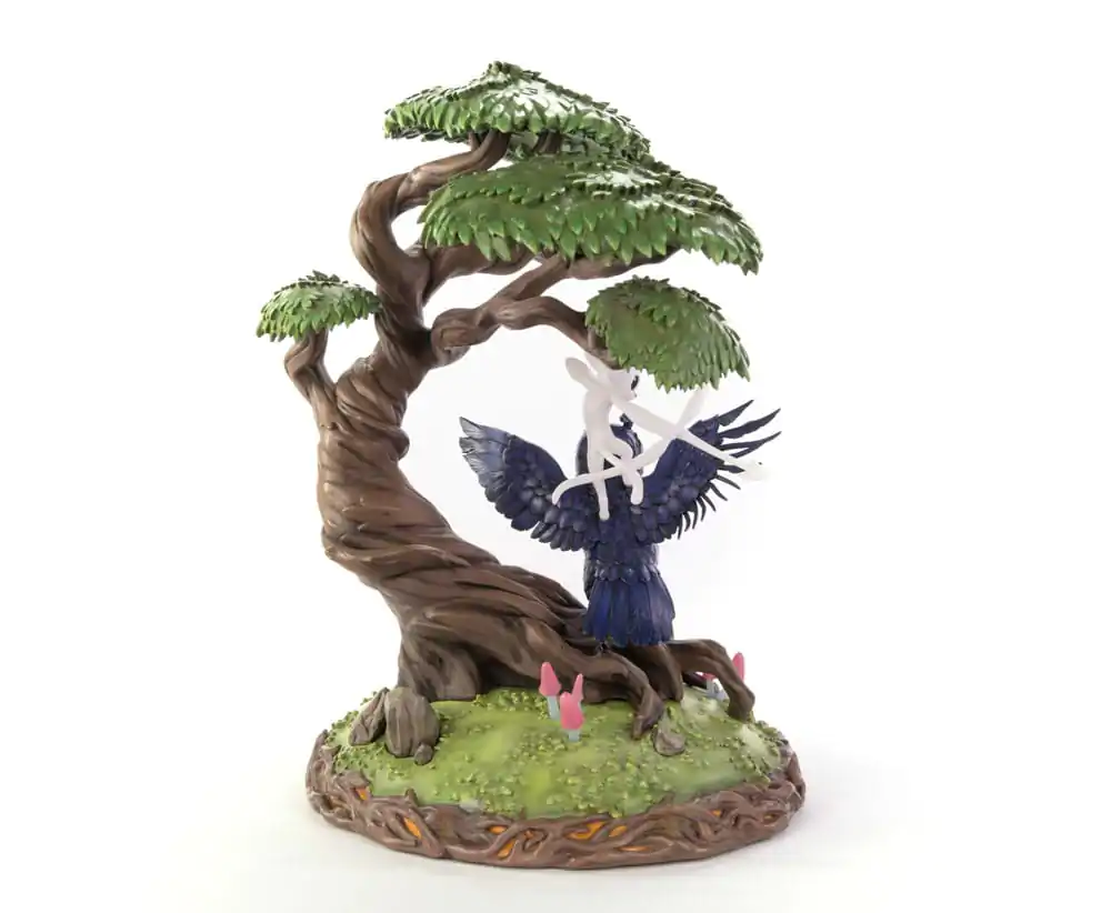 Ori and the Will of the Wisps Statue Ori and Ku Day Ver. 38 cm Produktfoto