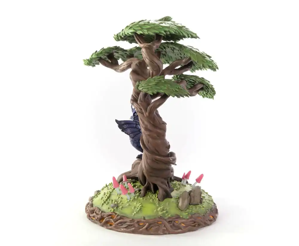 Ori and the Will of the Wisps Statue Ori and Ku Day Ver. 38 cm Produktfoto