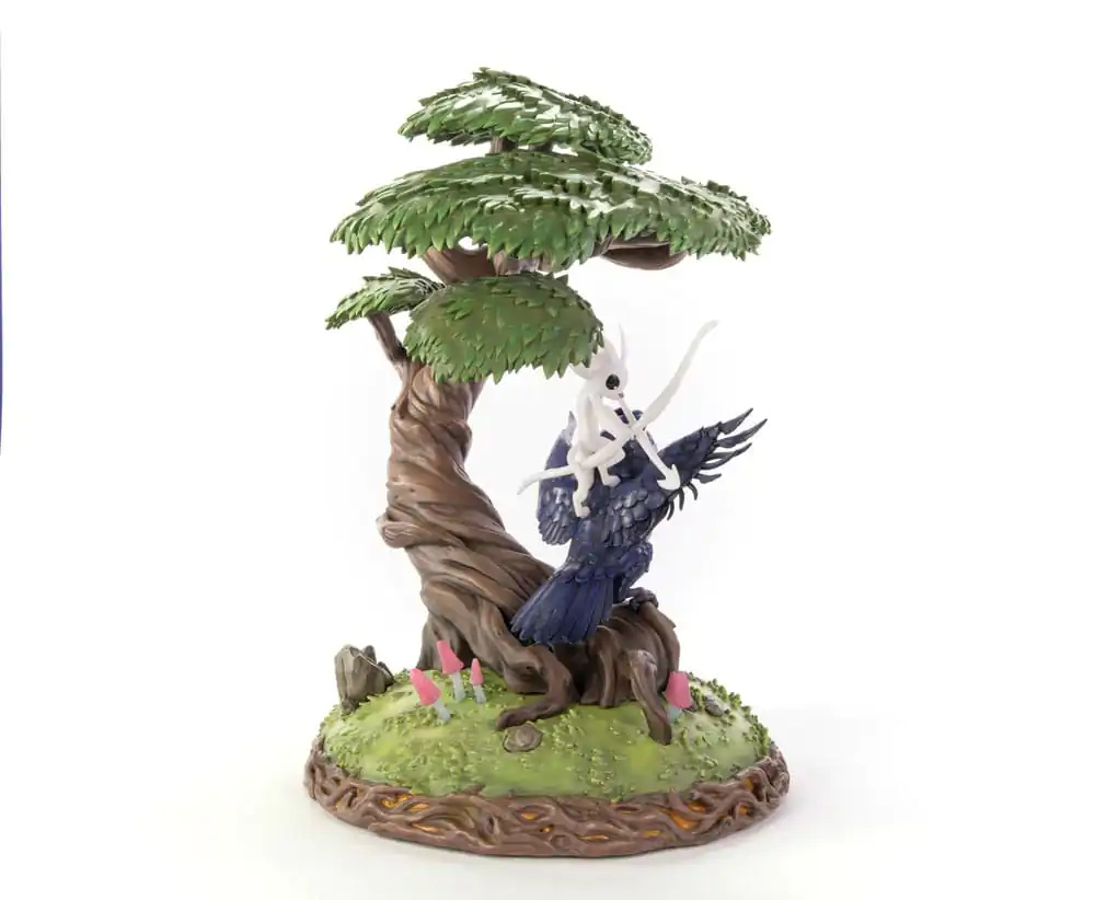 Ori and the Will of the Wisps Statue Ori and Ku Day Ver. 38 cm Produktfoto