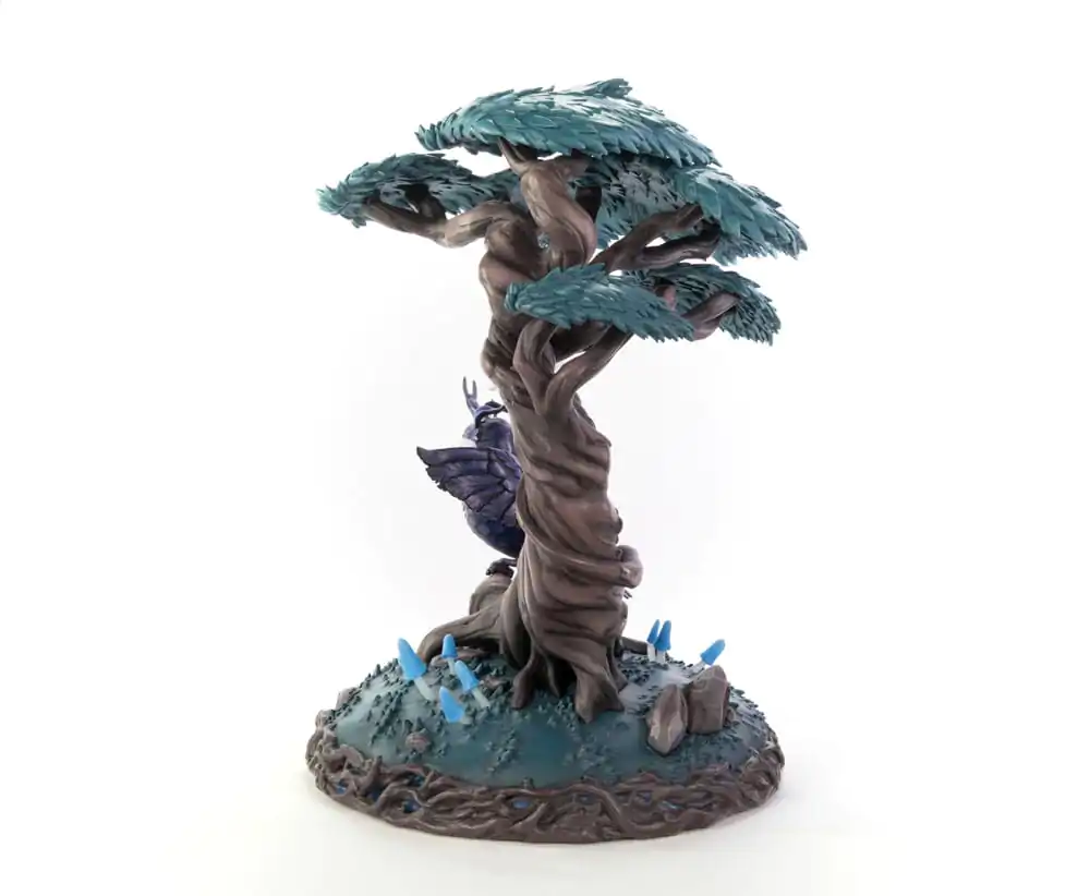 Ori and the Will of the Wisps Statue Ori and Ku Night Ver. 38 cm Produktfoto