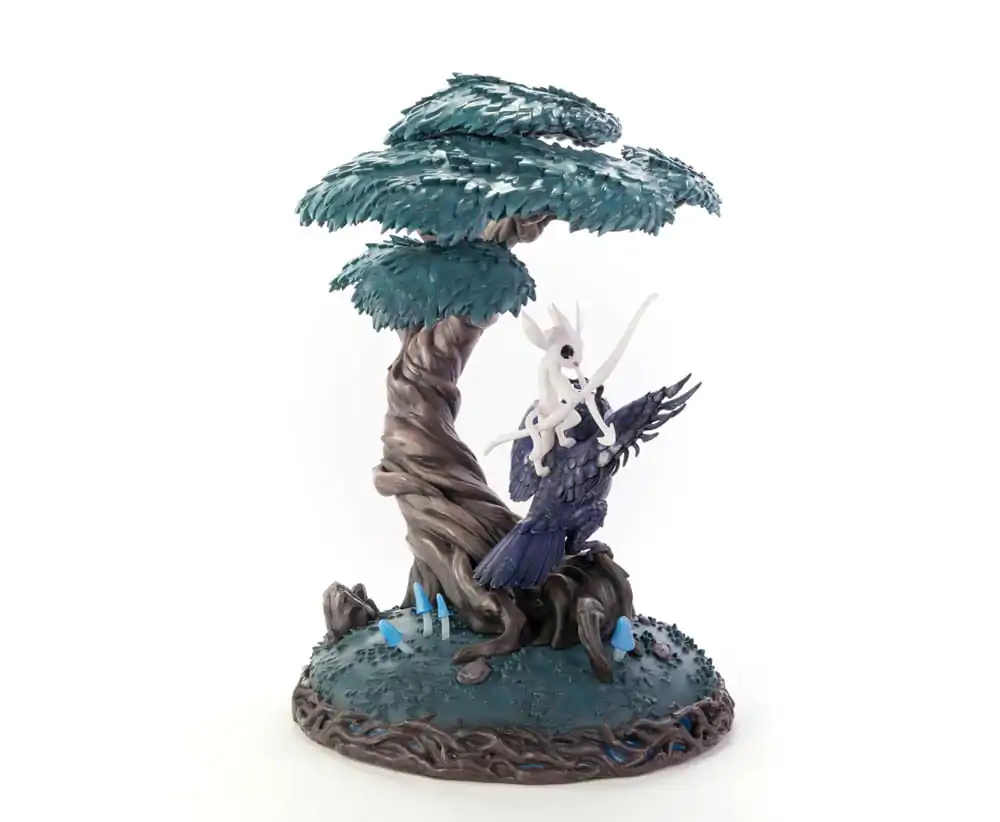 Ori and the Will of the Wisps Statue Ori and Ku Night Ver. 38 cm Produktfoto