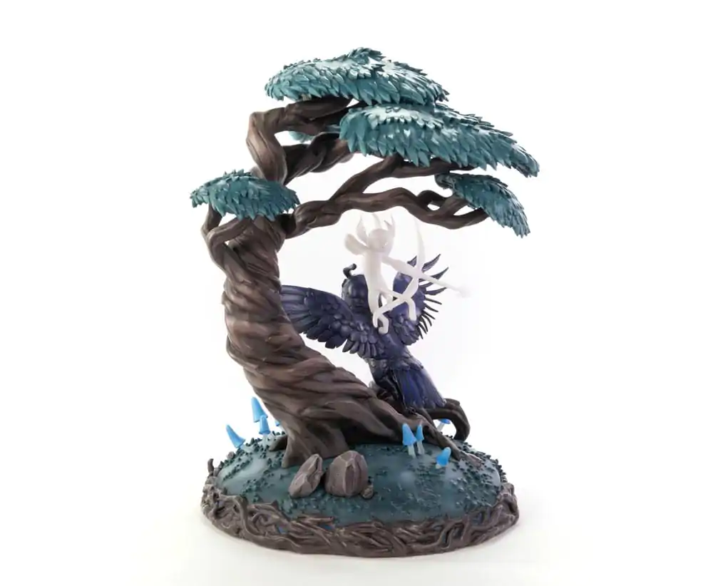 Ori and the Will of the Wisps Statue Ori and Ku Night Ver. 38 cm Produktfoto