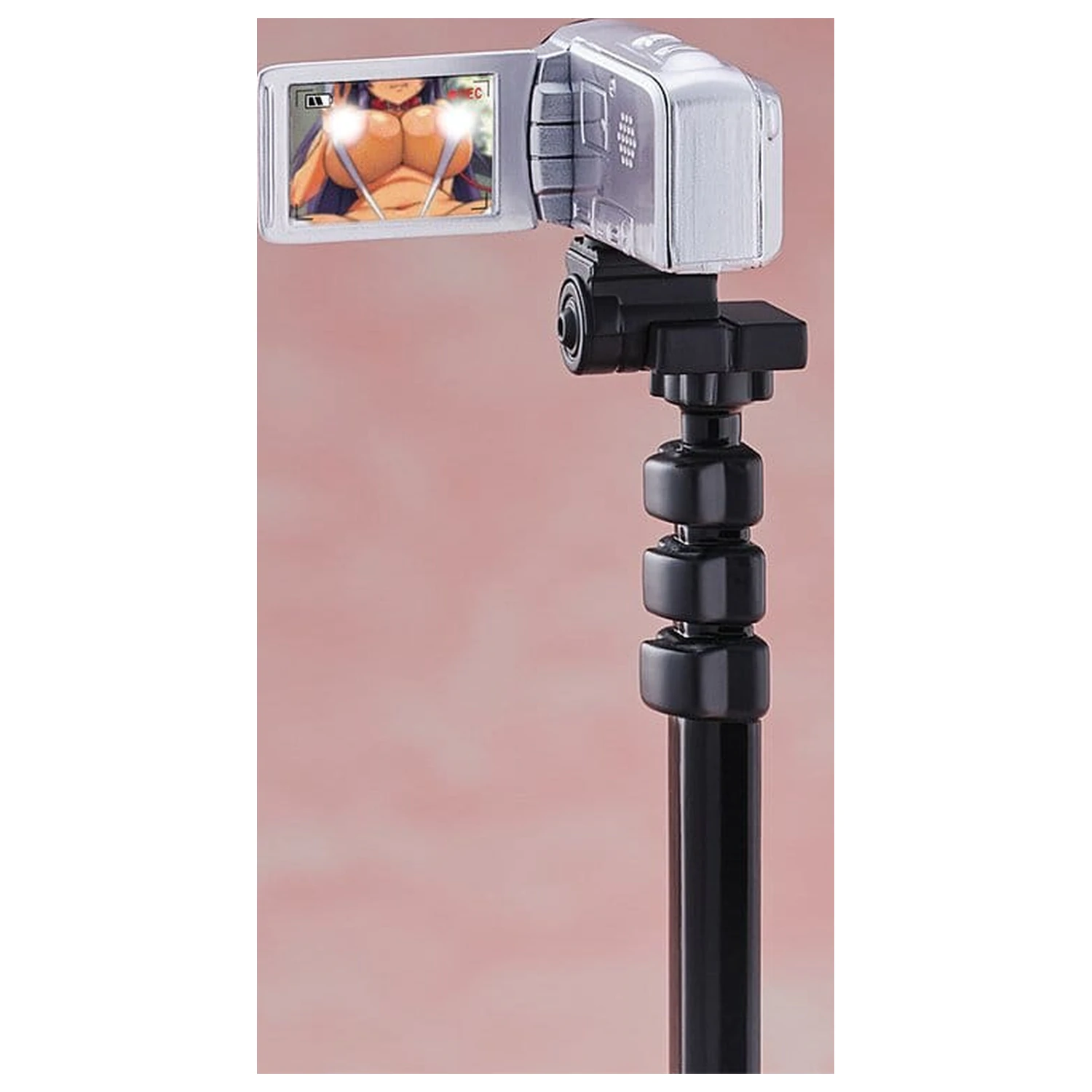 Original Action Körper PVC Figur Chizuru Shiina Tanned Skin Deluxe Version 29 cm Produktfoto