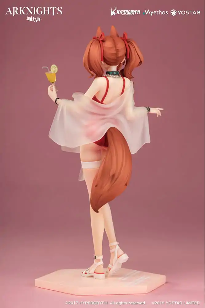 Original Character PVC Statue 1/10 Angelina: Summer Time Ver. 17 cm termékfotó