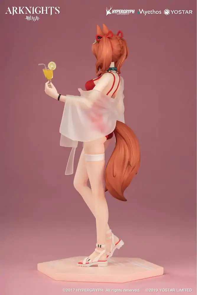 Original Character PVC Statue 1/10 Angelina: Summer Time Ver. 17 cm termékfotó