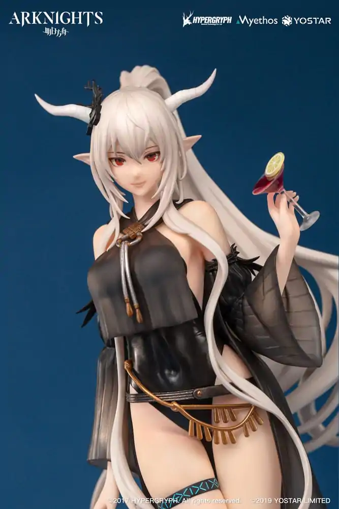 Original Character PVC Statue 1/10 Shining: Summer Time Ver. 18 cm termékfotó