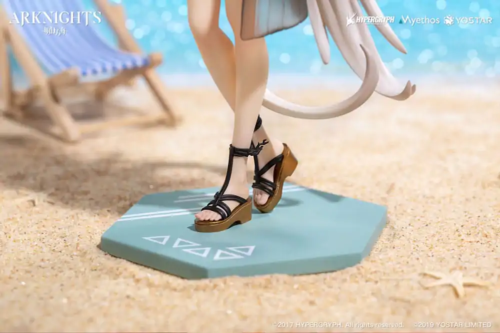 Original Character PVC Statue 1/10 Shining: Summer Time Ver. 18 cm termékfotó