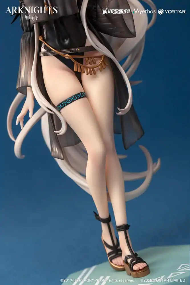 Original Character PVC Statue 1/10 Shining: Summer Time Ver. 18 cm termékfotó