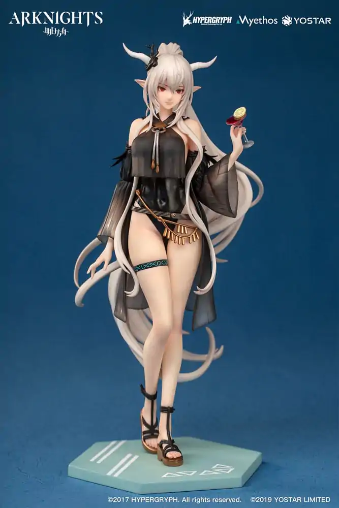 Original Character PVC Statue 1/10 Shining: Summer Time Ver. 18 cm termékfotó