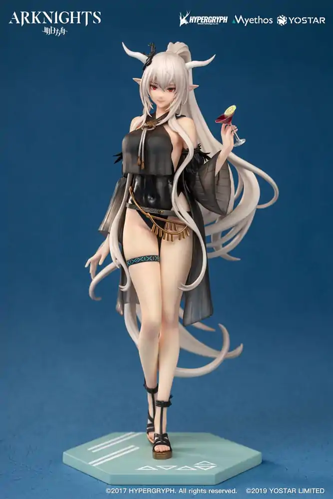 Original Character PVC Statue 1/10 Shining: Summer Time Ver. 18 cm termékfotó