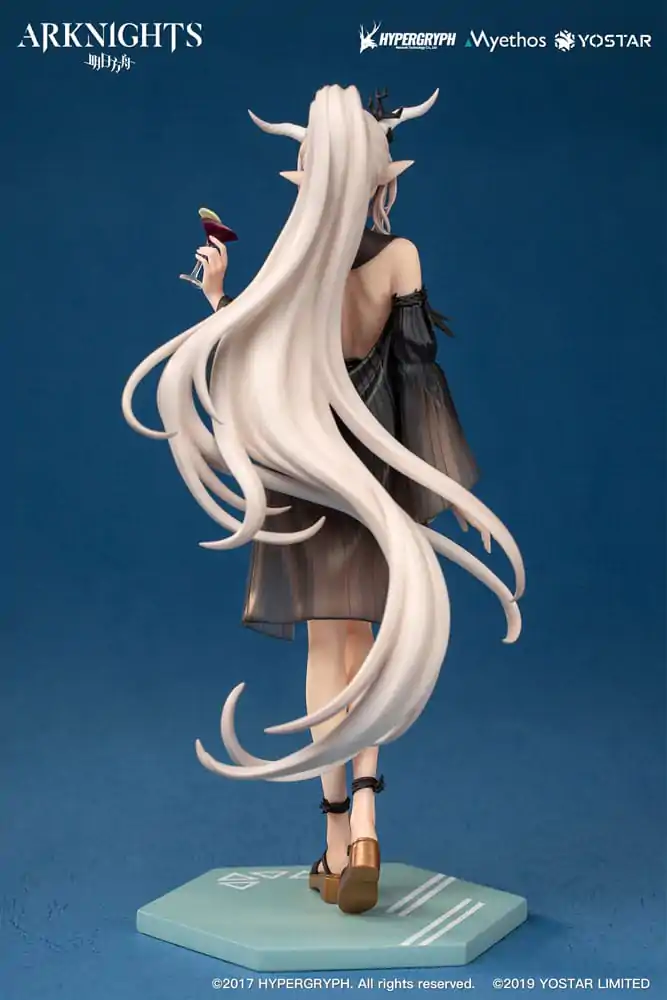 Original Character PVC Statue 1/10 Shining: Summer Time Ver. 18 cm termékfotó