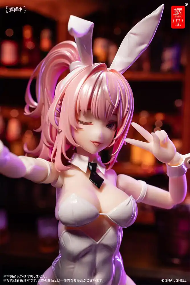 Original Character Actionfigur Kit 1/12 Bunny Girl Irene 16 cm Produktfoto