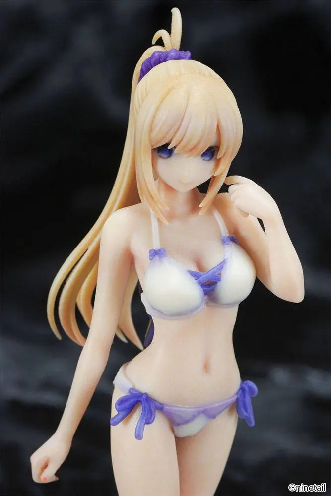 Original Character Statue 1/12 Celestiana Megistos Bikini Ver. 13 cm Produktfoto