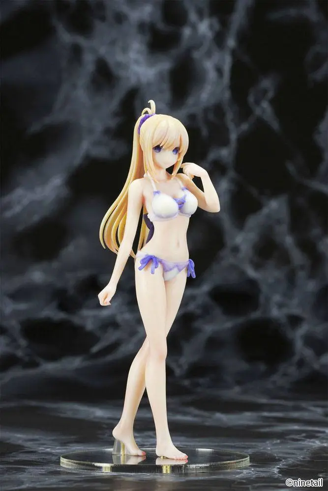 Original Character Statue 1/12 Celestiana Megistos Bikini Ver. 13 cm Produktfoto