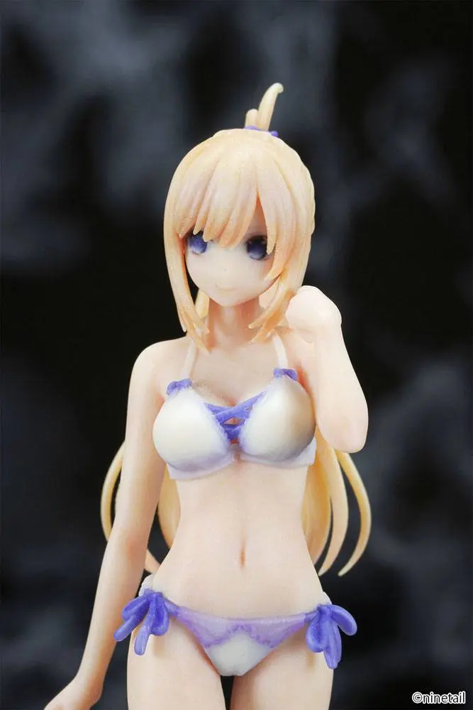 Original Character Statue 1/12 Celestiana Megistos Bikini Ver. 13 cm Produktfoto