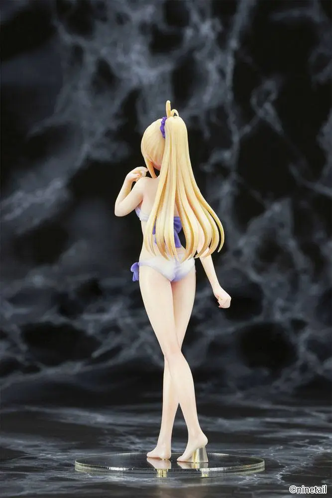 Original Character Statue 1/12 Celestiana Megistos Bikini Ver. 13 cm Produktfoto
