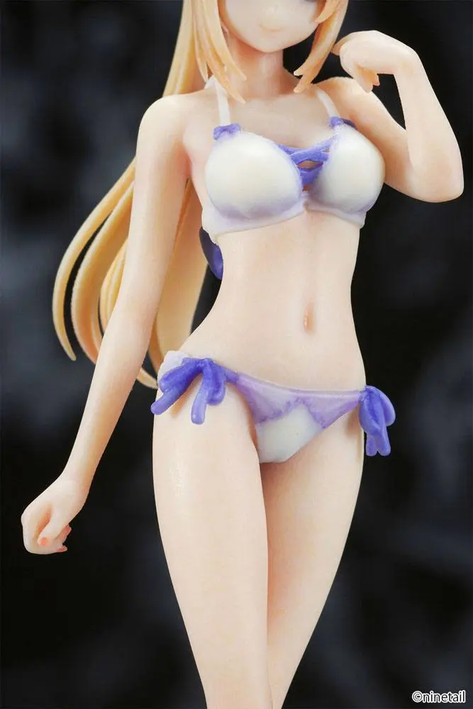 Original Character Statue 1/12 Celestiana Megistos Bikini Ver. 13 cm Produktfoto
