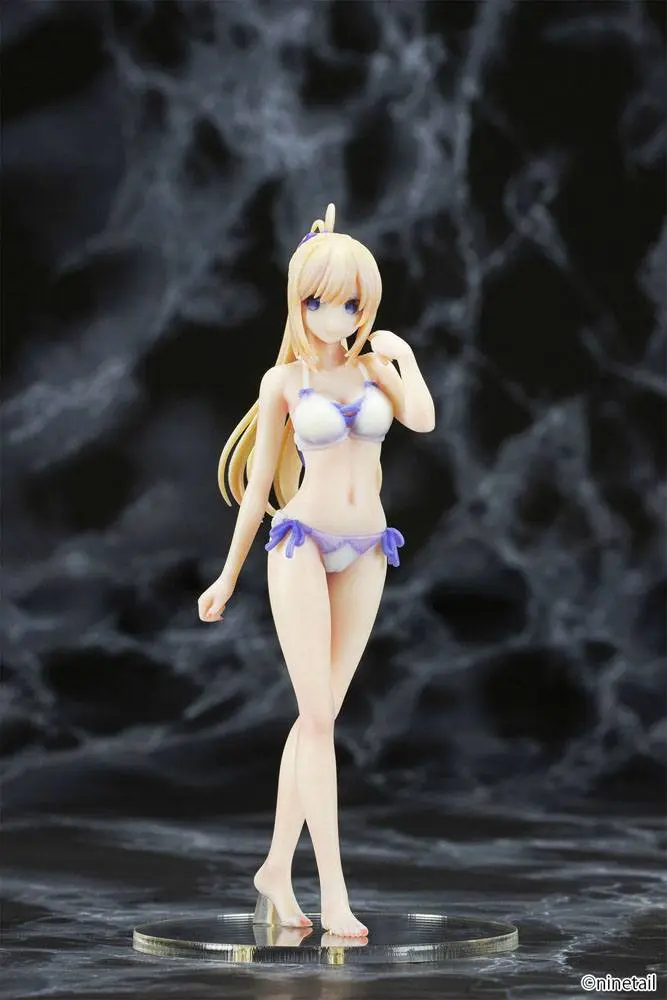 Original Character Statue 1/12 Celestiana Megistos Bikini Ver. 13 cm Produktfoto