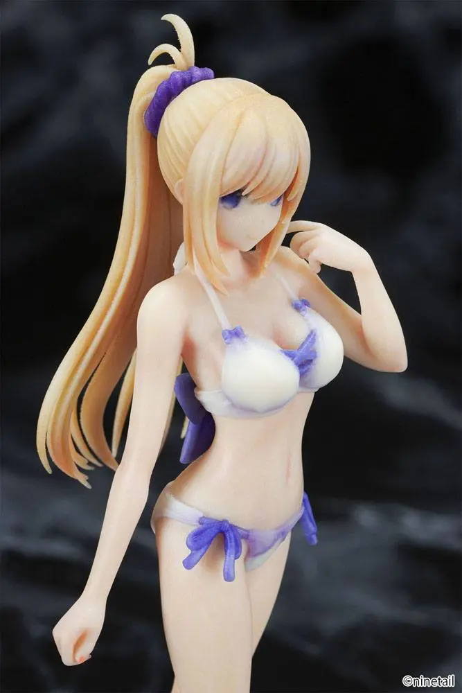 Original Character Statue 1/12 Celestiana Megistos Bikini Ver. 13 cm Produktfoto