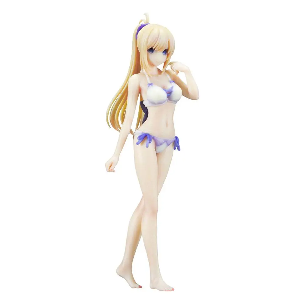 Original Character Statue 1/12 Celestiana Megistos Bikini Ver. 13 cm Produktfoto