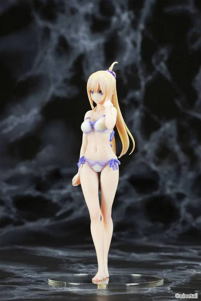 Original Character Statue 1/12 Celestiana Megistos Bikini Ver. 13 cm Produktfoto