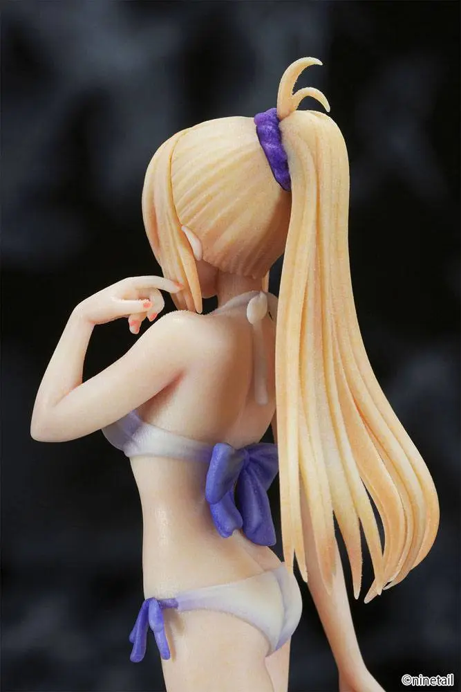 Original Character Statue 1/12 Celestiana Megistos Bikini Ver. 13 cm Produktfoto