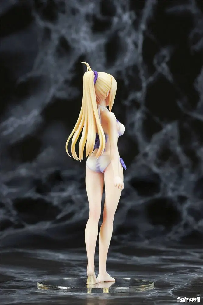 Original Character Statue 1/12 Celestiana Megistos Bikini Ver. 13 cm Produktfoto
