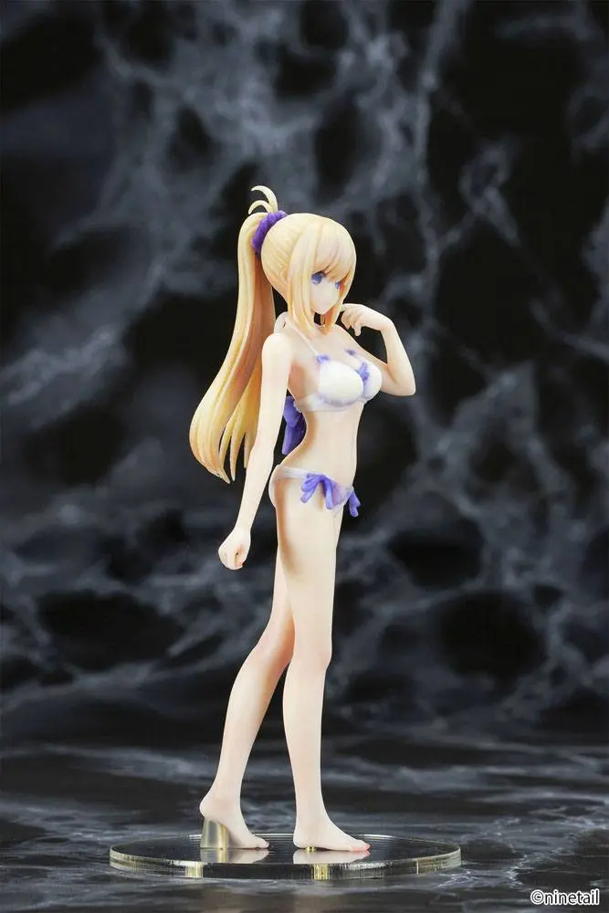 Original Character Statue 1/12 Celestiana Megistos Bikini Ver. 13 cm Produktfoto