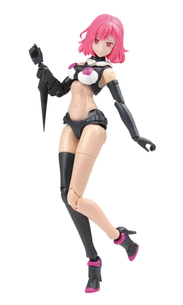 Original Character 1/12 Plastic Model Kit Elisabeth Japan Ver. 15 cm Produktfoto