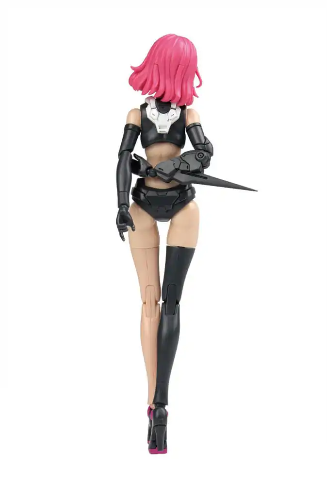 Original Character 1/12 Plastic Model Kit Elisabeth Japan Ver. 15 cm Produktfoto