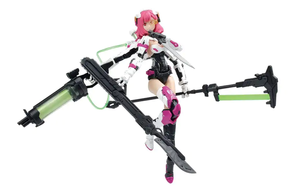 Original Character 1/12 Plastic Model Kit Elisabeth Japan Ver. 15 cm Produktfoto