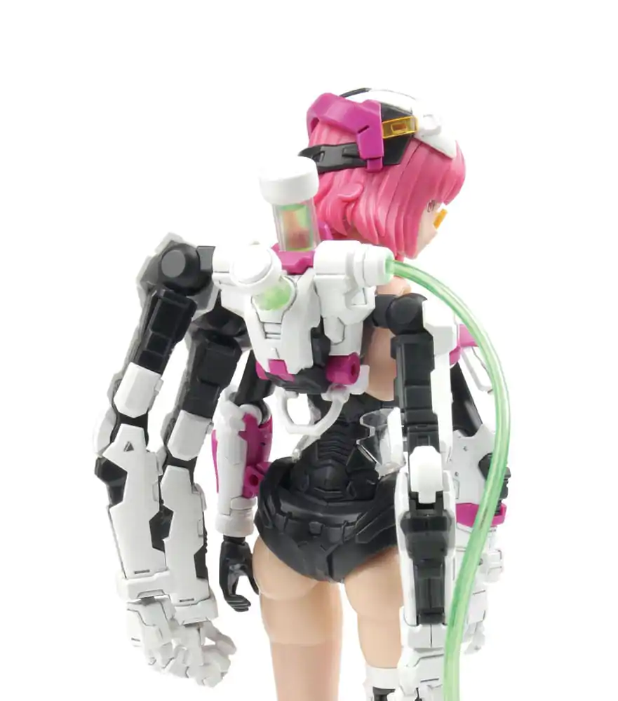 Original Character 1/12 Plastic Model Kit Elisabeth Japan Ver. 15 cm Produktfoto