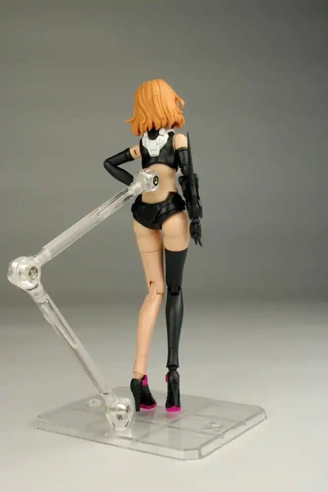 Original Character 1/12 Plastic Model Kit Elisabeth Japan Ver. 15 cm Produktfoto