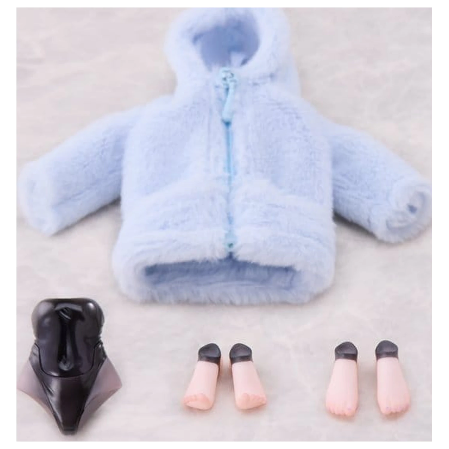 Original Character Action Figur 1/12 Galactic Luna Komplettes Modell Optionales Teil Set Produktfoto