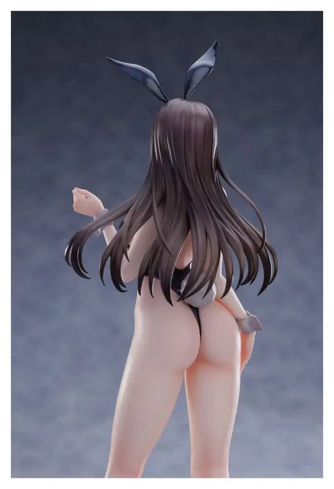 Original Character PVC Statue 1/4 Bunny Girl illustration by Lovecacao 42 cm termékfotó