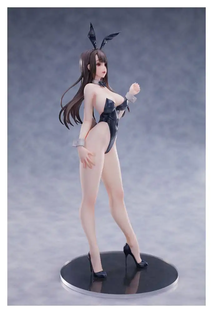 Original Character PVC Statue 1/4 Bunny Girl illustration by Lovecacao 42 cm termékfotó