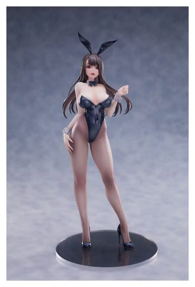 Original Character PVC Statue 1/4 Bunny Girl illustration by Lovecacao 42 cm termékfotó