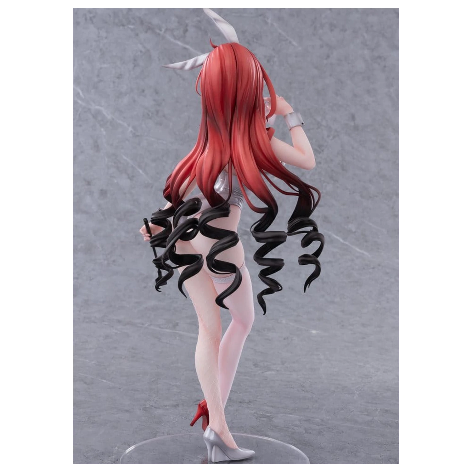 Original Character PVC Figur 1/4 Bunny Velvet illustration by FymriE Deluxe Edition 48 cm Produktfoto