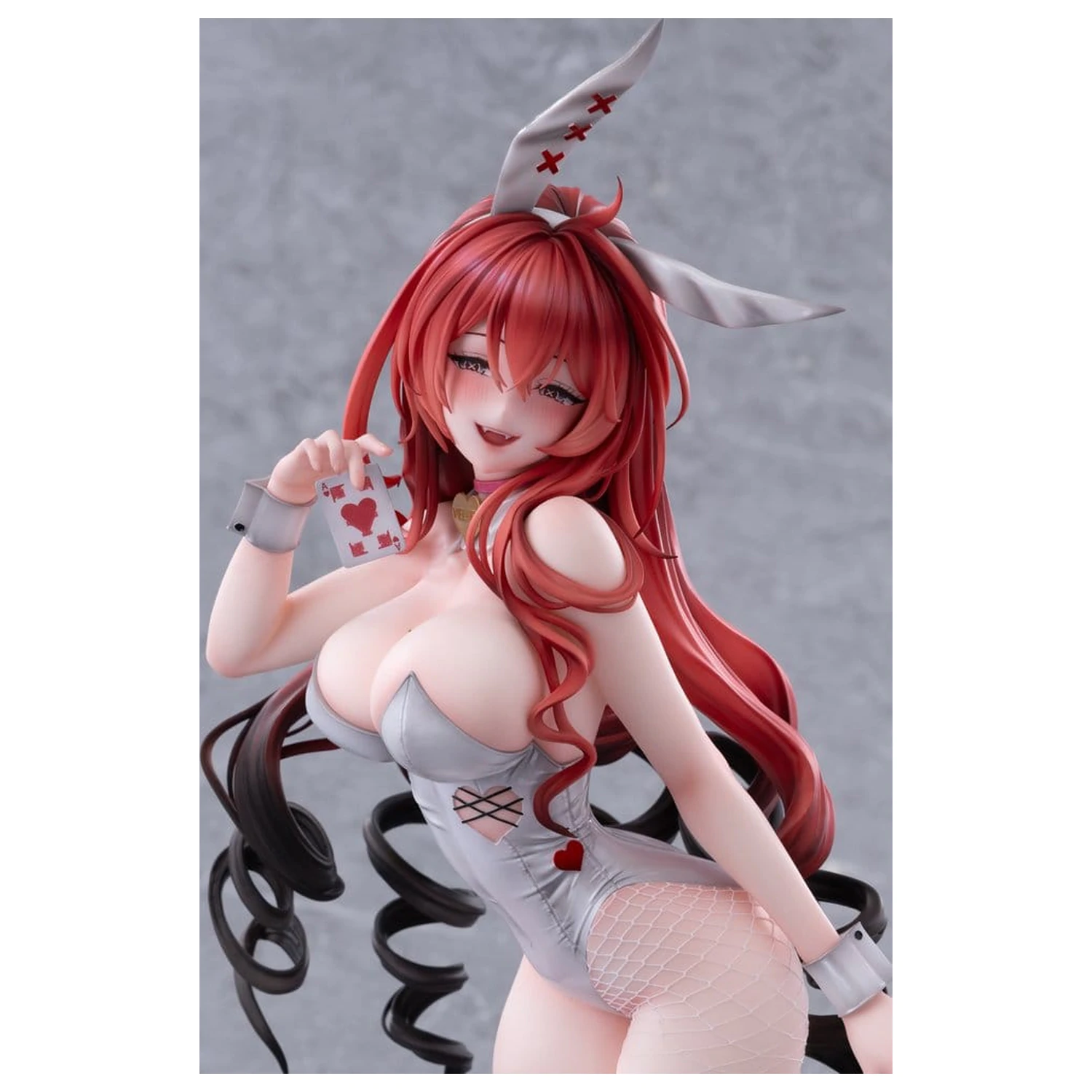 Original Character PVC Figur 1/4 Bunny Velvet Illustration von FymriE Regular Edition 48 cm Produktfoto