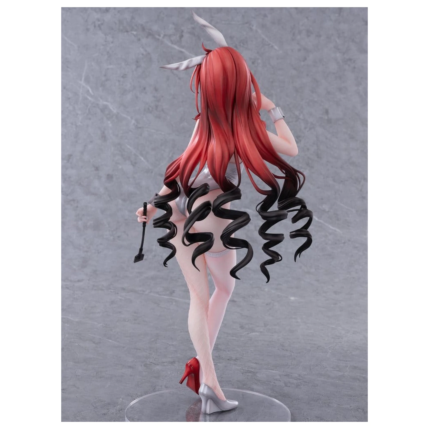 Original Character PVC Figur 1/4 Bunny Velvet Illustration von FymriE Regular Edition 48 cm Produktfoto