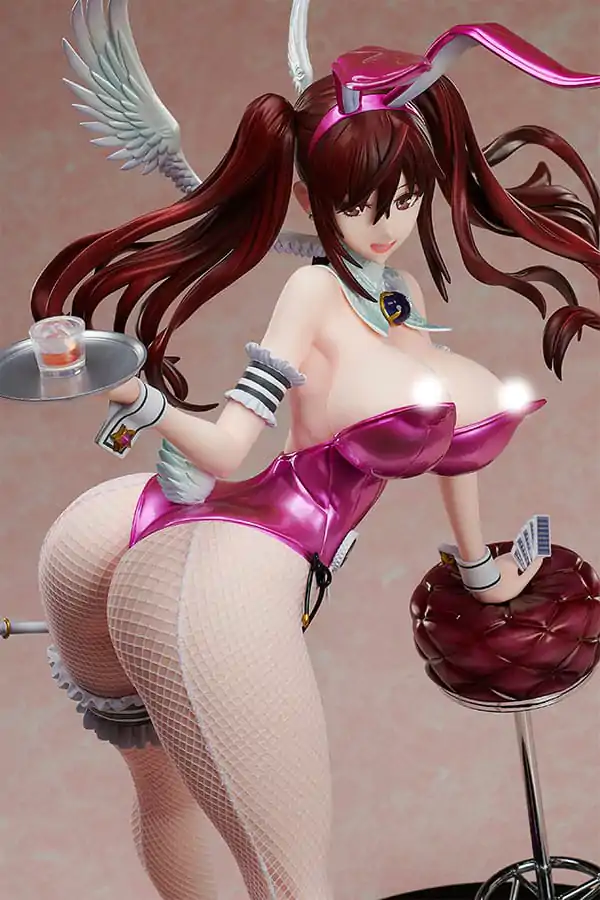 Original Character Statue 1/4 Erika Kuramoto Pinky Bunny Ver. 44 cm termékfotó