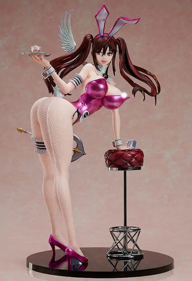 Original Character Statue 1/4 Erika Kuramoto Pinky Bunny Ver. 44 cm termékfotó