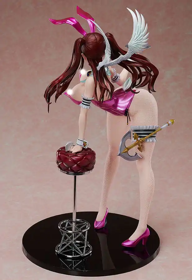 Original Character Statue 1/4 Erika Kuramoto Pinky Bunny Ver. 44 cm termékfotó