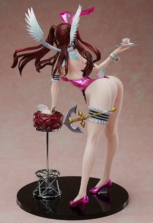 Original Character Statue 1/4 Erika Kuramoto Pinky Bunny Ver. 44 cm termékfotó